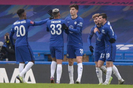 蓝军旧将萨顿：我很喜欢马雷斯卡，他并非因为战绩差才下课