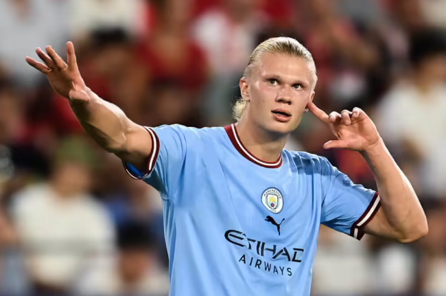 性哈登
