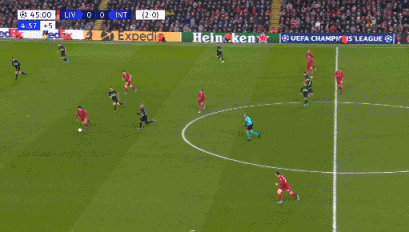 亚冠-加布里埃尔建功 上海海港1-1战平广岛三箭