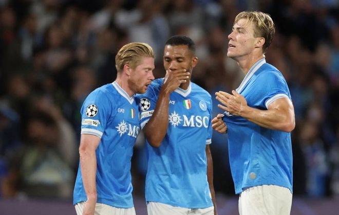 2025·年度巅峰对决 年度百大进球