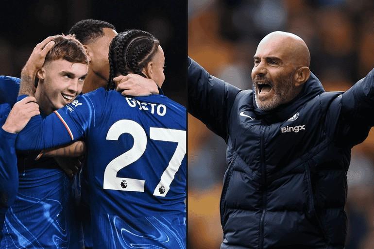 BUG！半自动越位识别技术惊天误判 维尔茨亲承进球越位